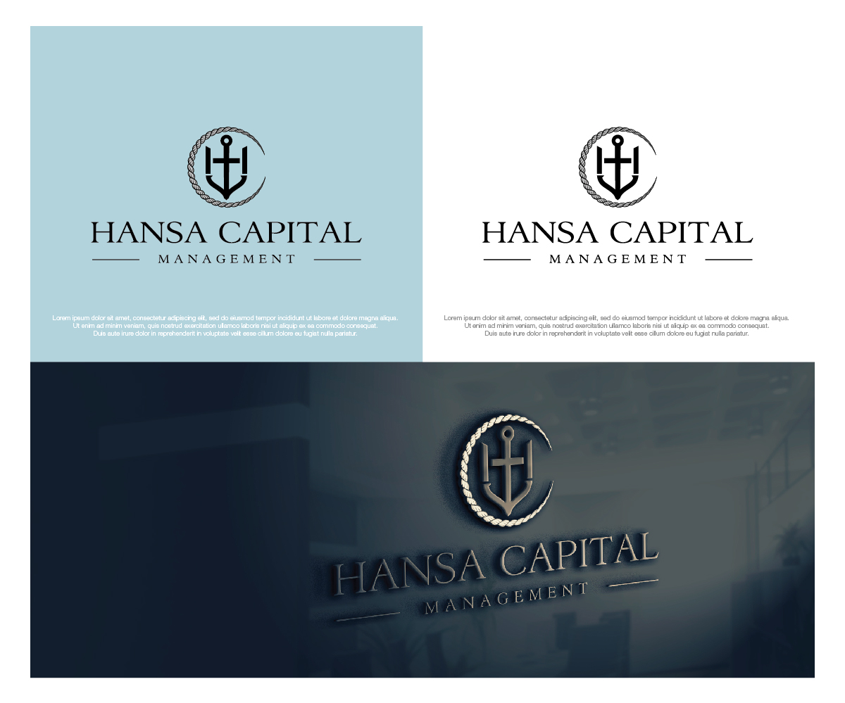 Logo Design by dstudios for this project | Design #33956560