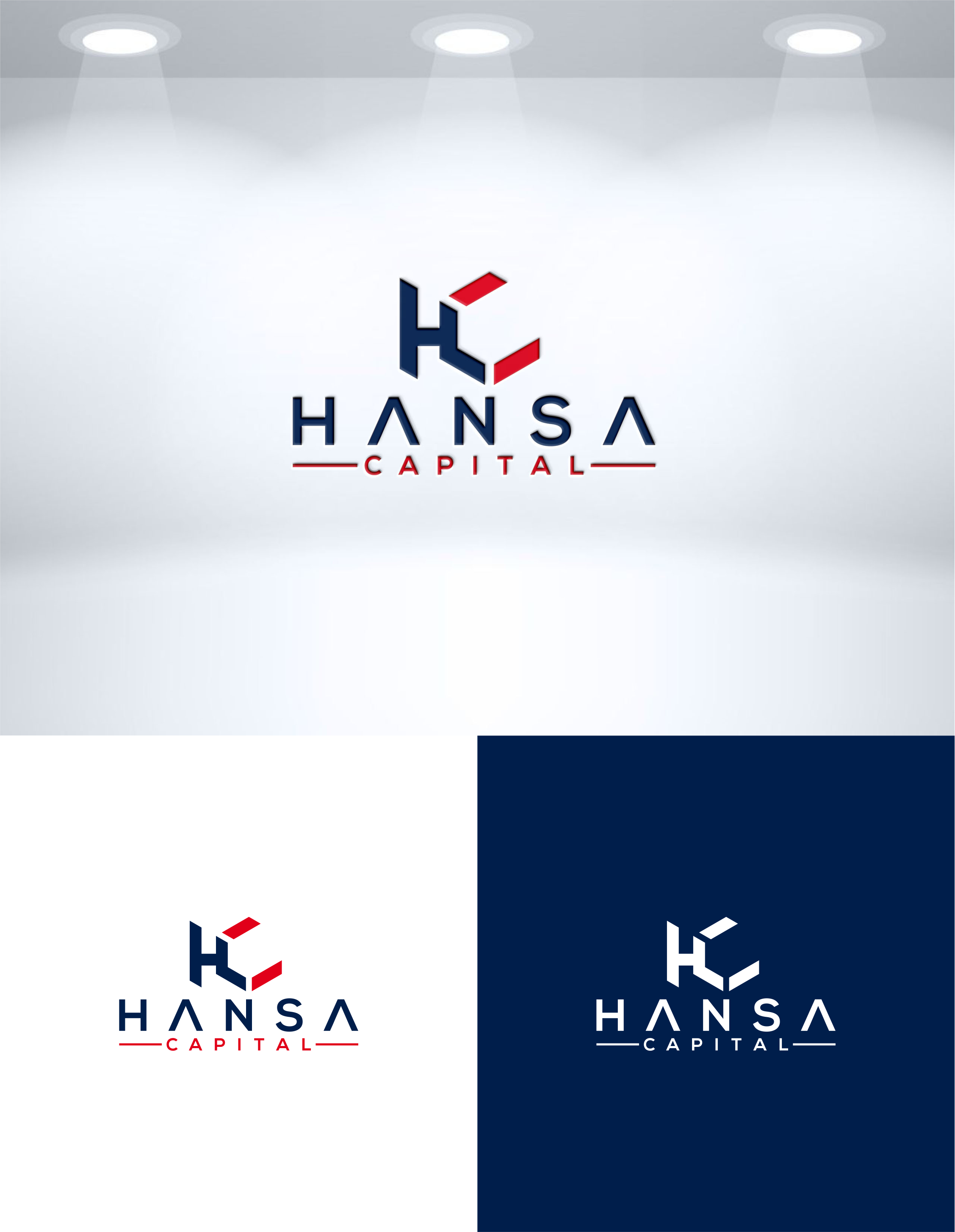 Logo Design by healer1617 for this project | Design #33944978