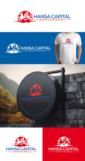 Diseño de Logo por PixelUP Graphics para este proyecto | Diseño: #33940319