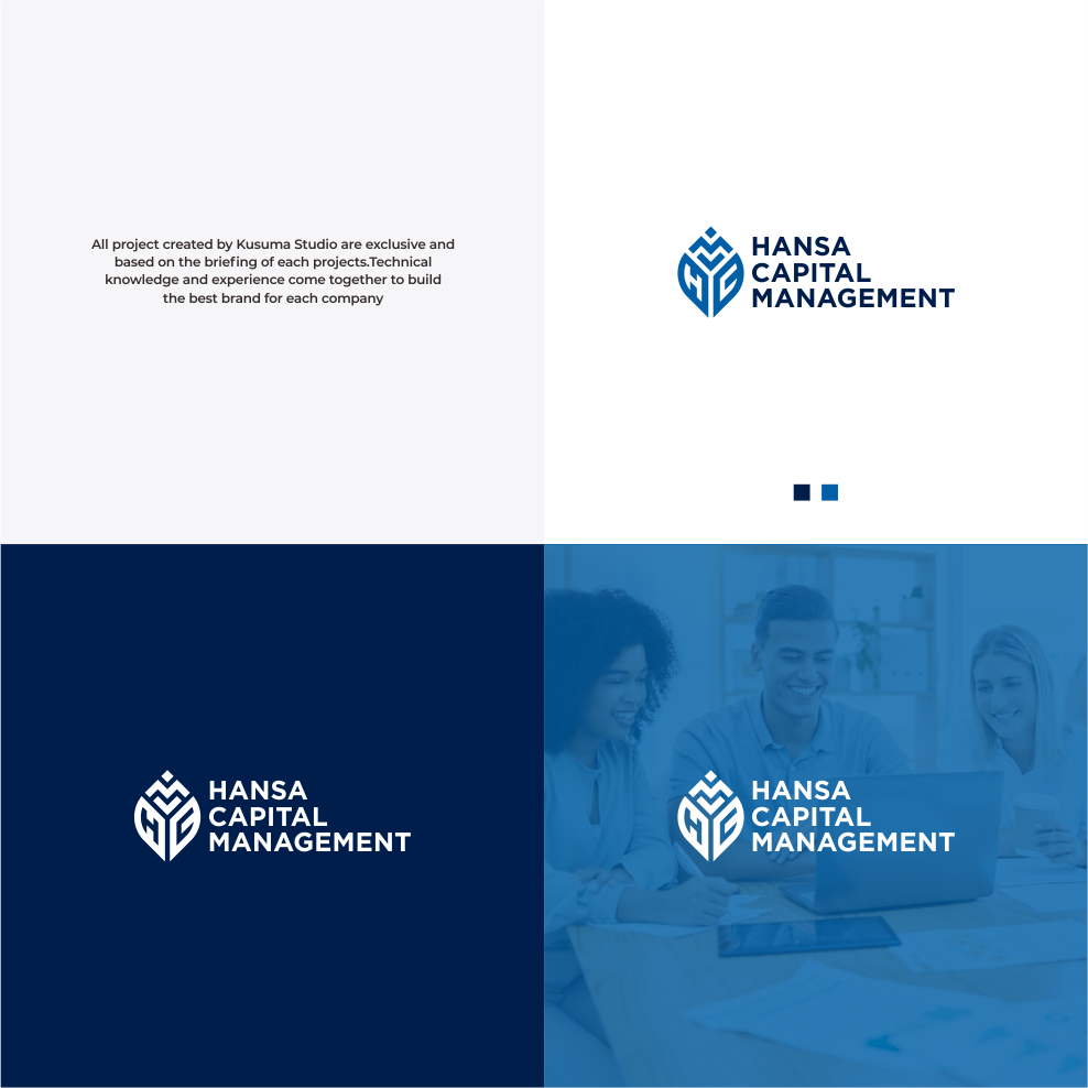 Design de Logo par Kusuma Studio pour ce projet | Design #33939488