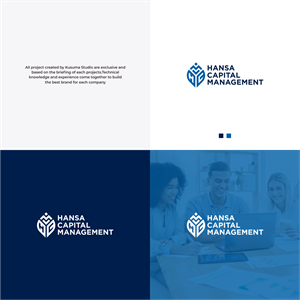 Diseño de Logo por Kusuma Studio para este proyecto | Diseño: #33939488