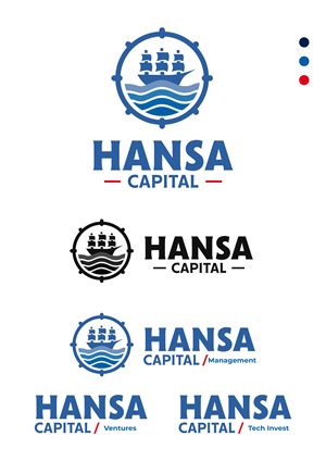 Logo Design by Beula
