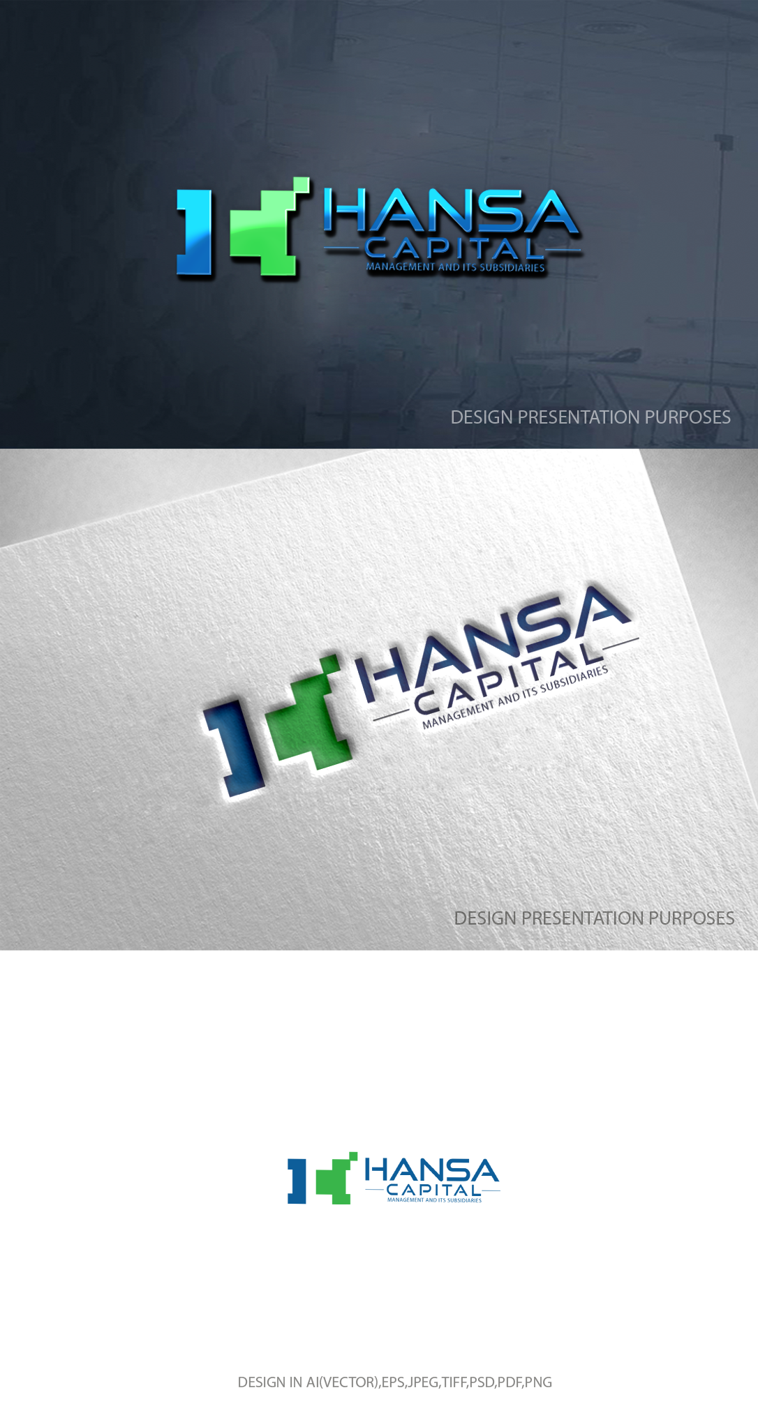 Logo Design by zebronicgraphic for this project | Design #33945890