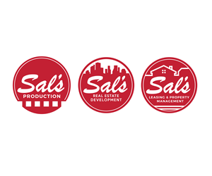 Logo Design by James J.