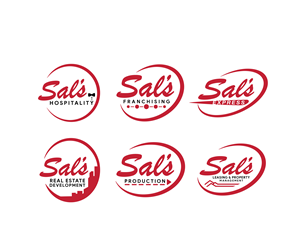 Logo Design by James J. for this project | Design: #34017653