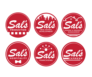 Logo Design by James J. for this project | Design: #34029588