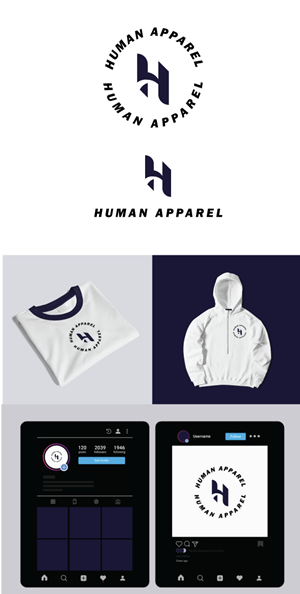 Logo Design by Elham_inspiration