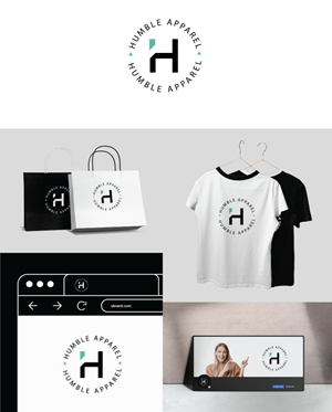 Logo-Design von Elham_inspiration für dieses Projekt | Design: #33990548