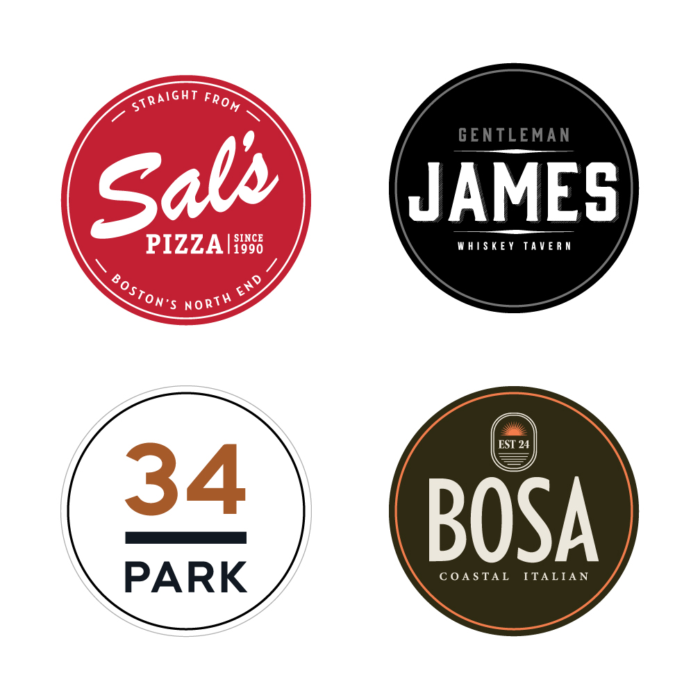 Logo Design by Franabanana for this project | Design #33948436