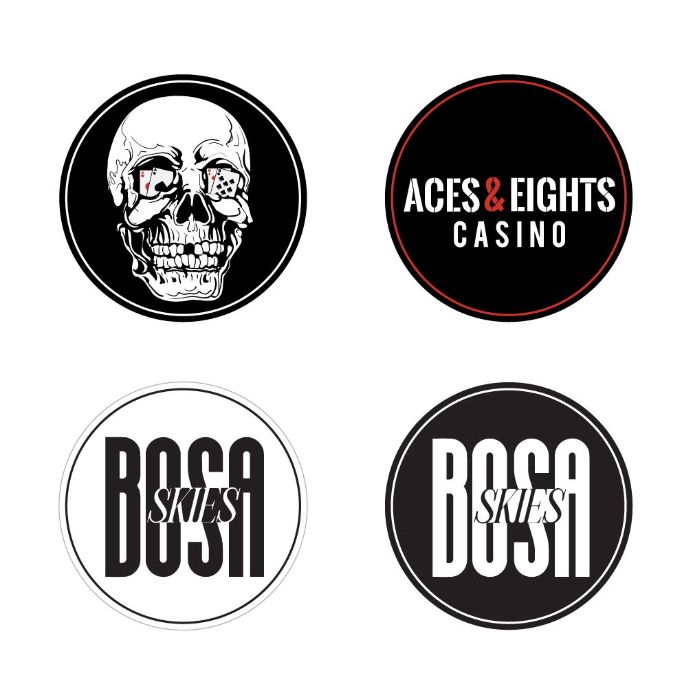 Logo Design by Franabanana for this project | Design #33948543