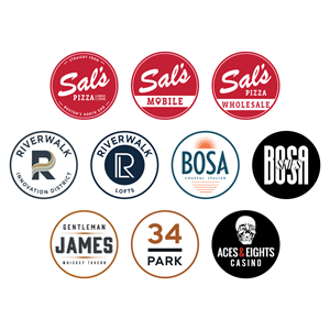 Logo Design by JohnnyCactus for this project | Design: #33954723
