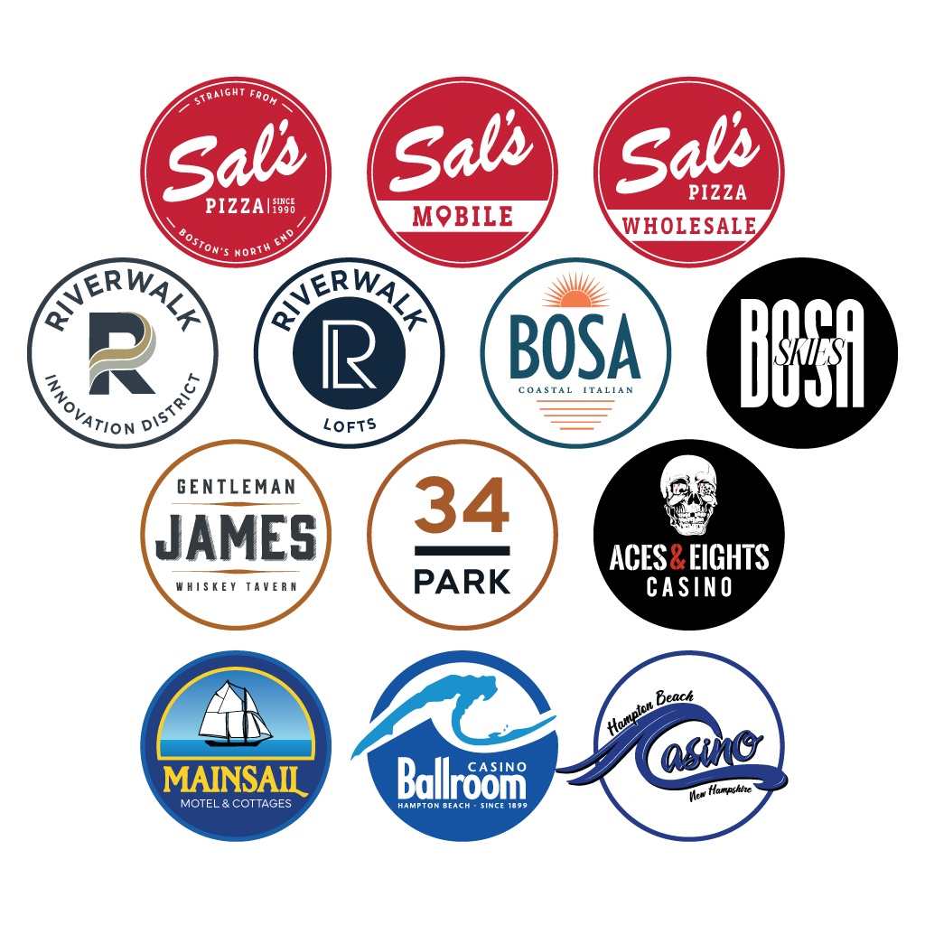 Logo Design by JohnnyCactus for this project | Design #33956887
