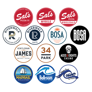 Logo Design by JohnnyCactus for this project | Design #33956887