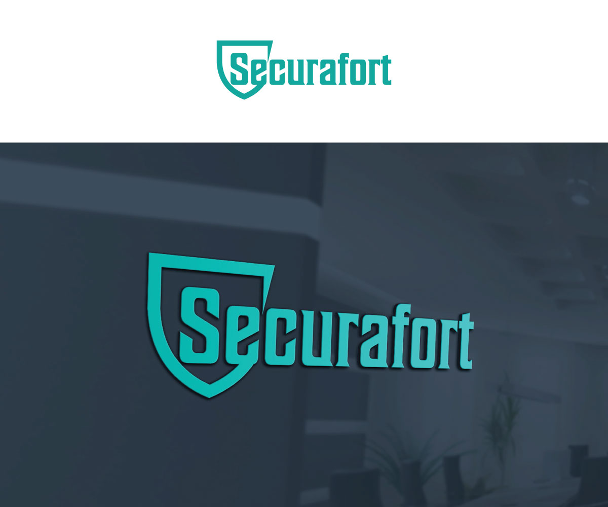 Logo Design by Luckey yaari for this project | Design #33952510
