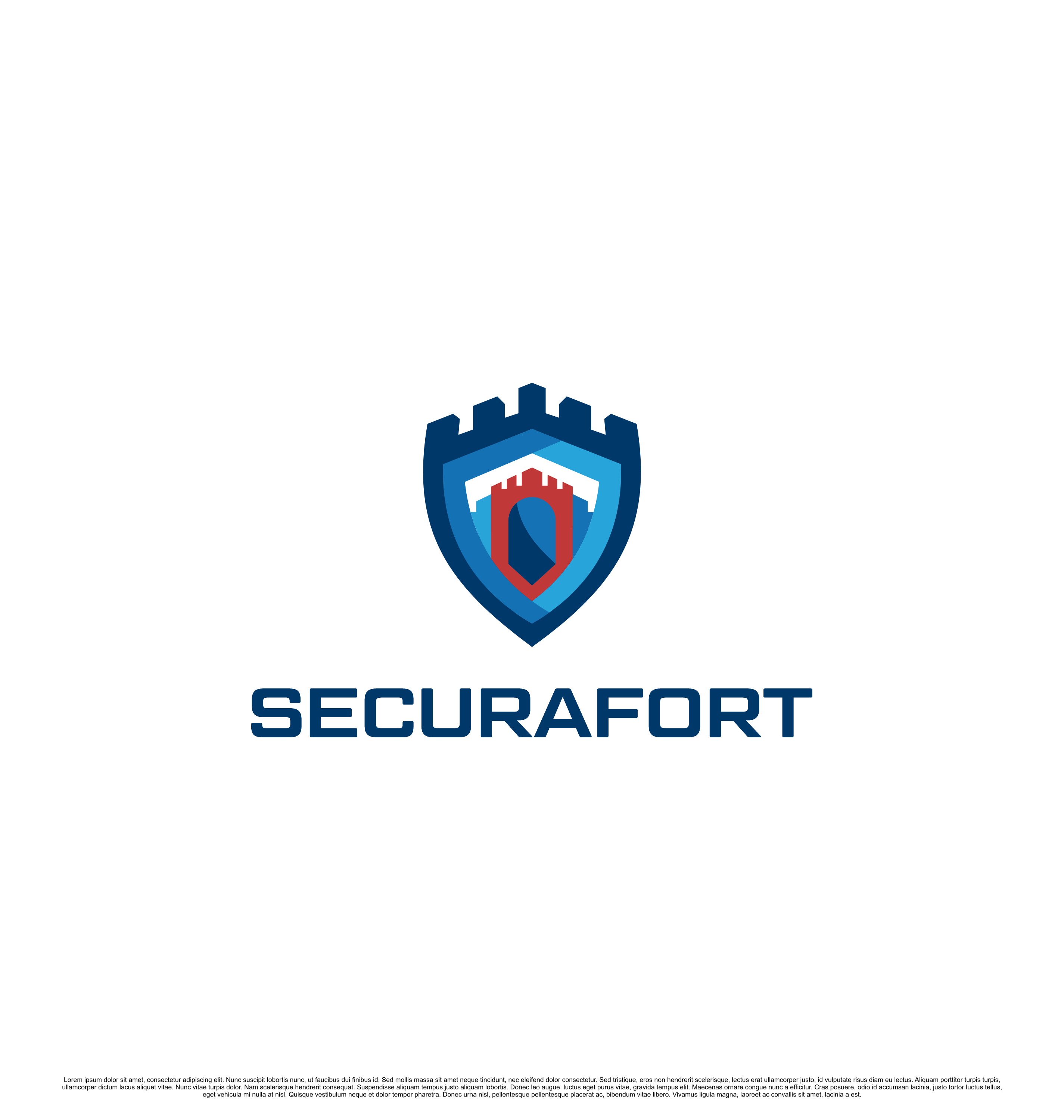 Logo Design by saesean for this project | Design #33952945