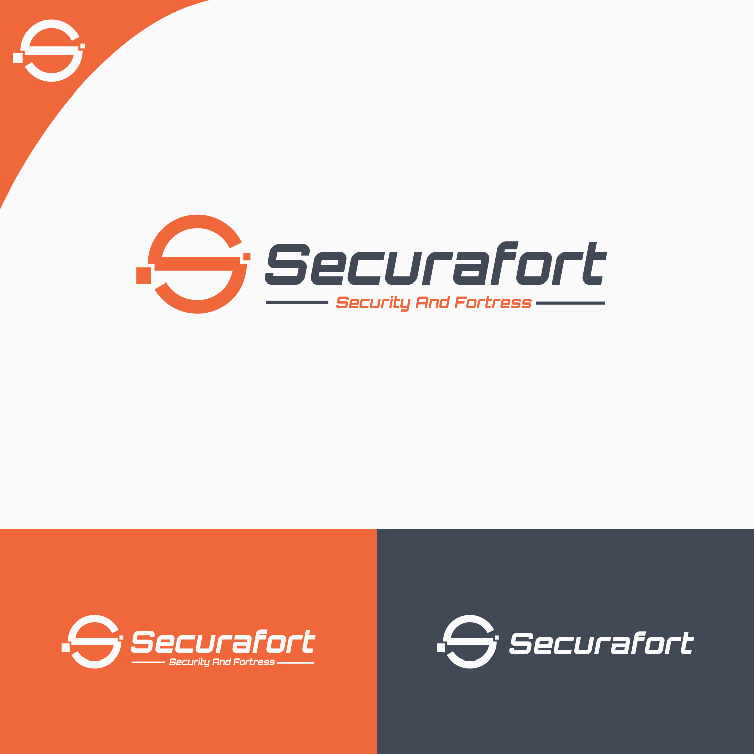 Logo Design by Dafid Upel for this project | Design #33951361