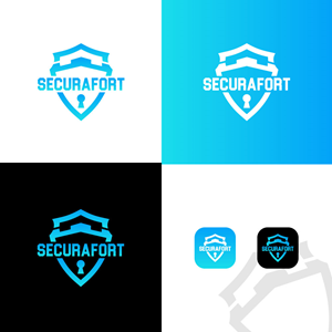 Logo Design by Abu Bakar Chowdhury for this project | Design: #33957647
