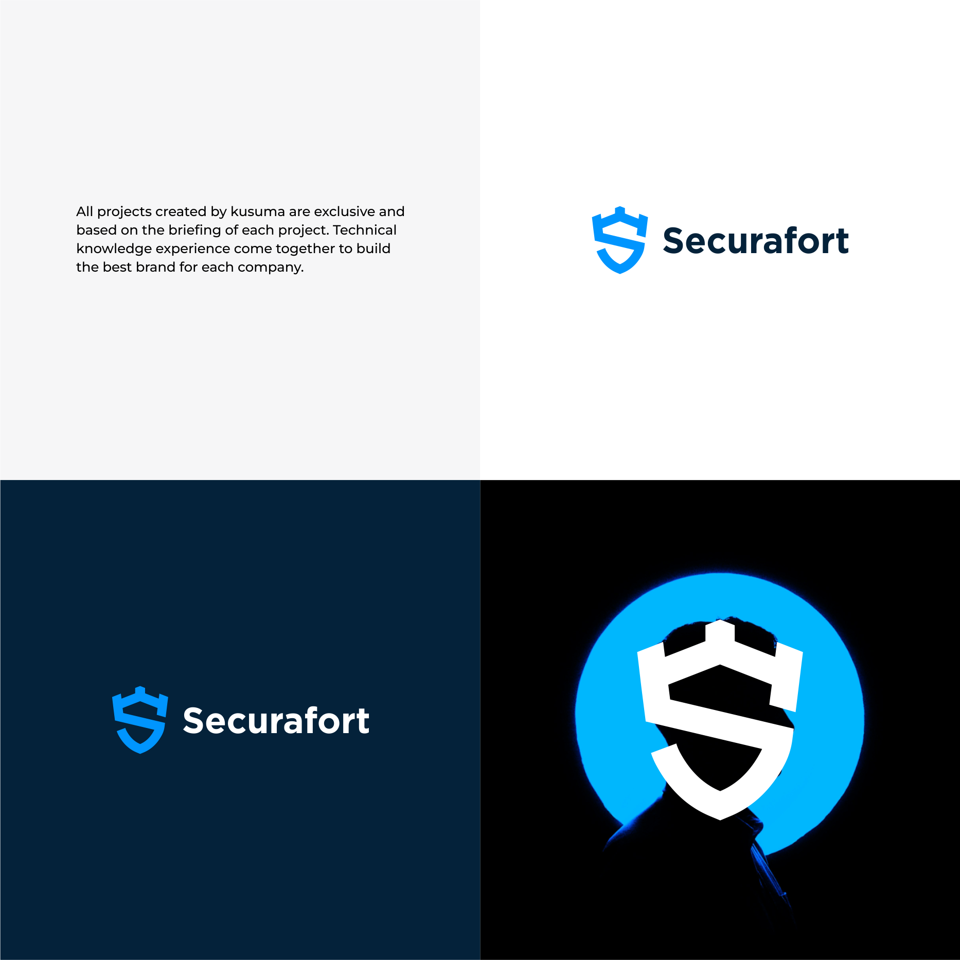 Logo Design by Kusuma Studio for this project | Design #33951942