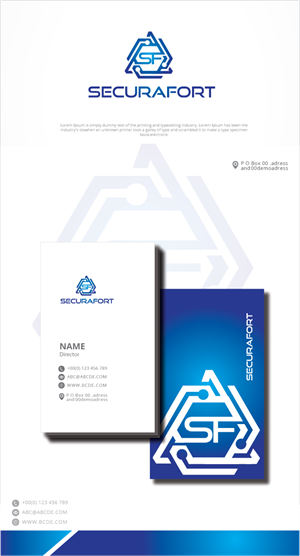Logo Design by zebronicgraphic for this project | Design: #33954144