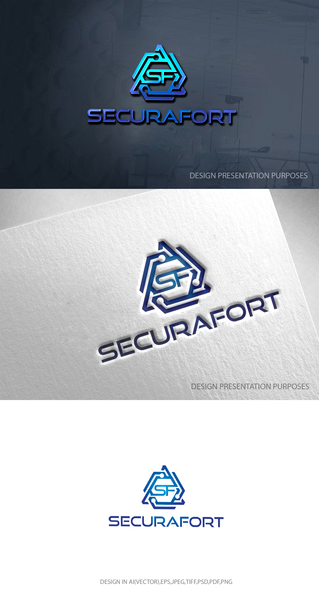 Logo Design by zebronicgraphic for this project | Design #33954145