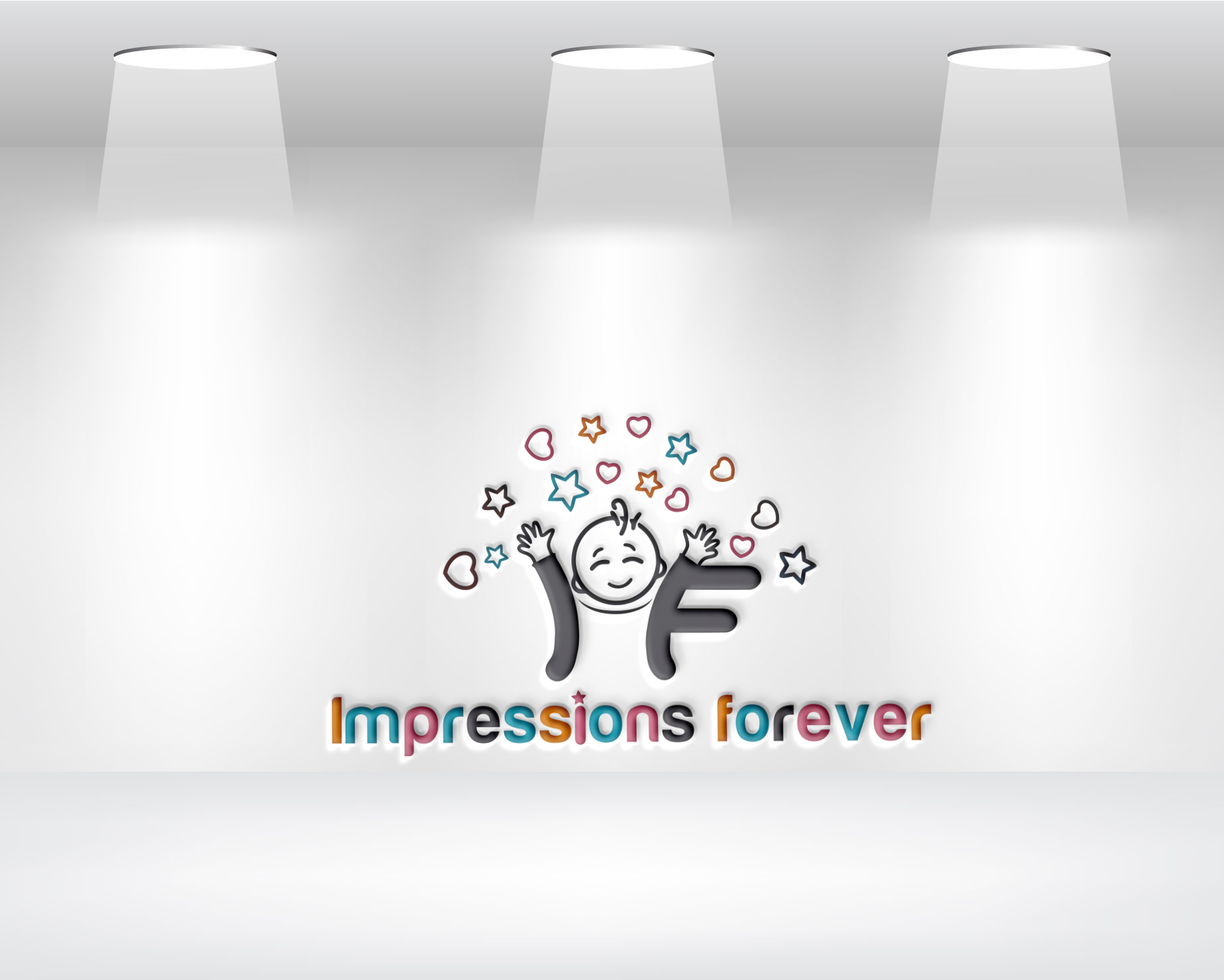 Logo Design by Daniel Khan for this project | Design #33943377
