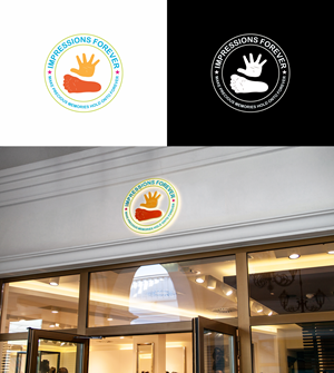 Logo Design by RA-bica for this project | Design: #33960893