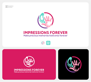 Logo Design by Noekha Studio for this project | Design: #33954675