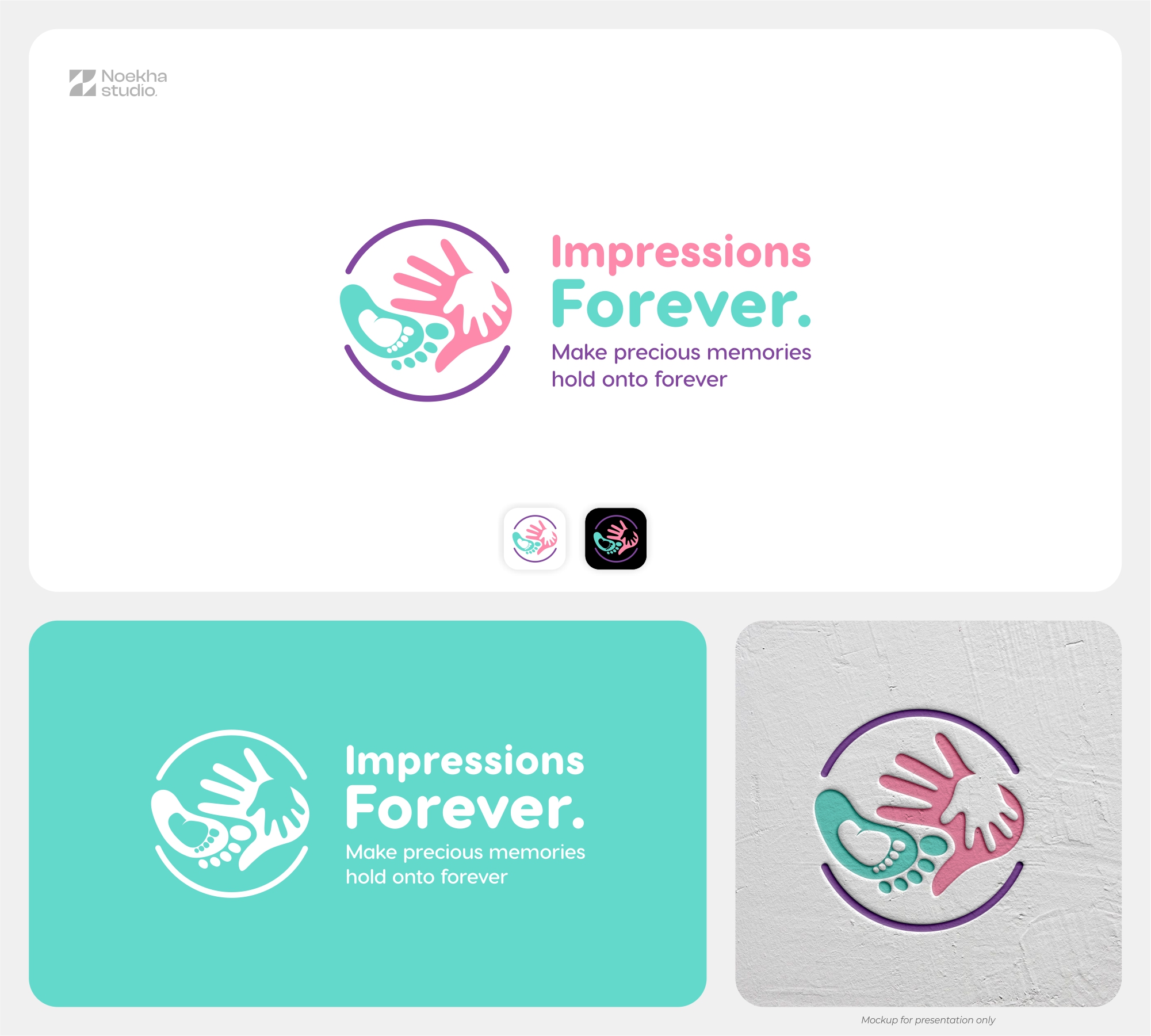 Logo Design by Noekha Studio for this project | Design #33958206