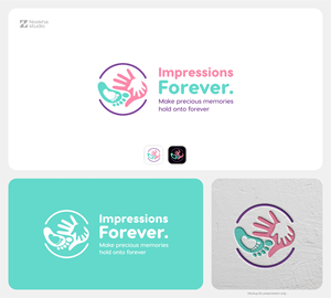 Logo Design by Noekha Studio for this project | Design: #33958206