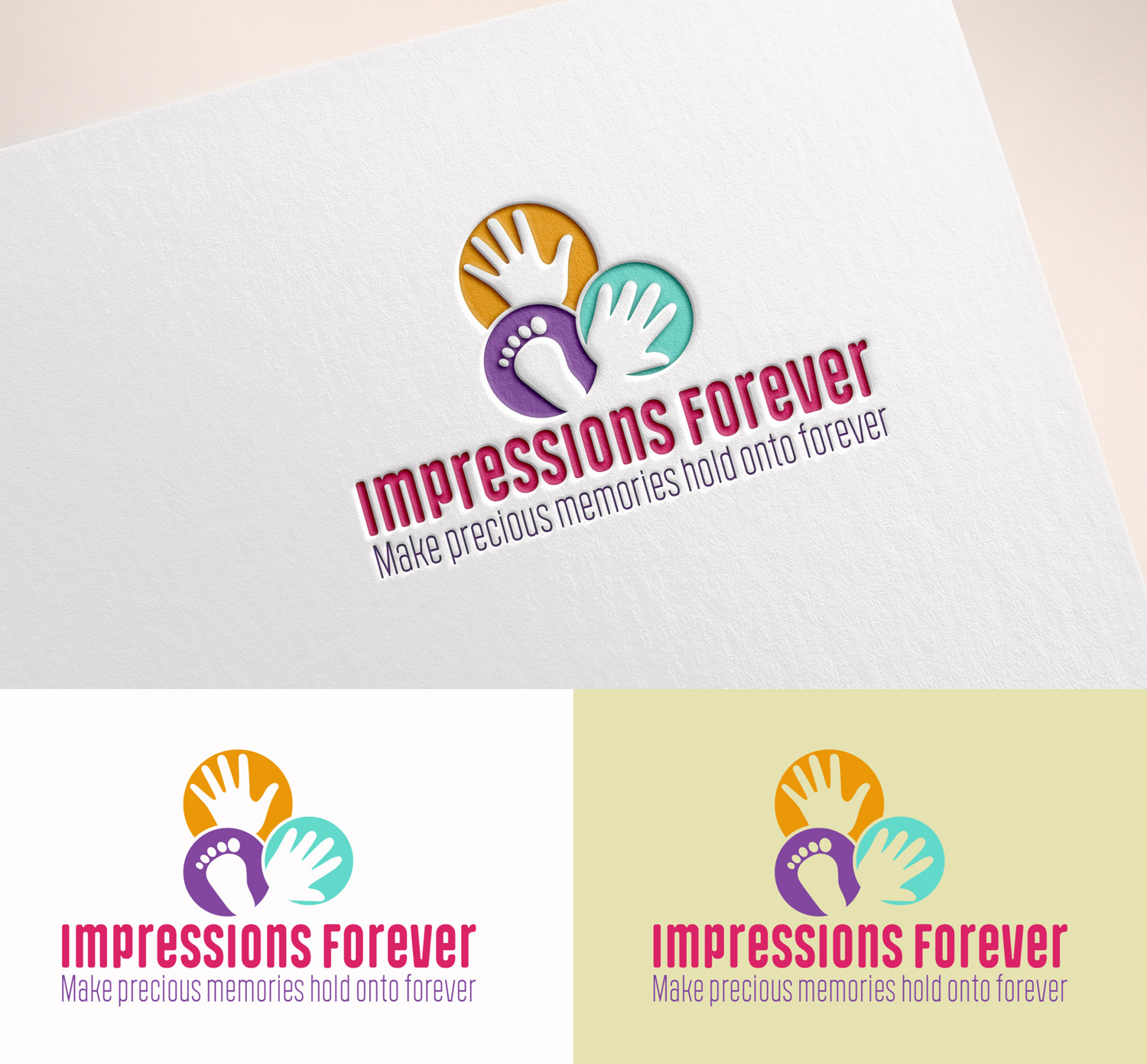 Logo Design by M Art & Design for this project | Design #33947654