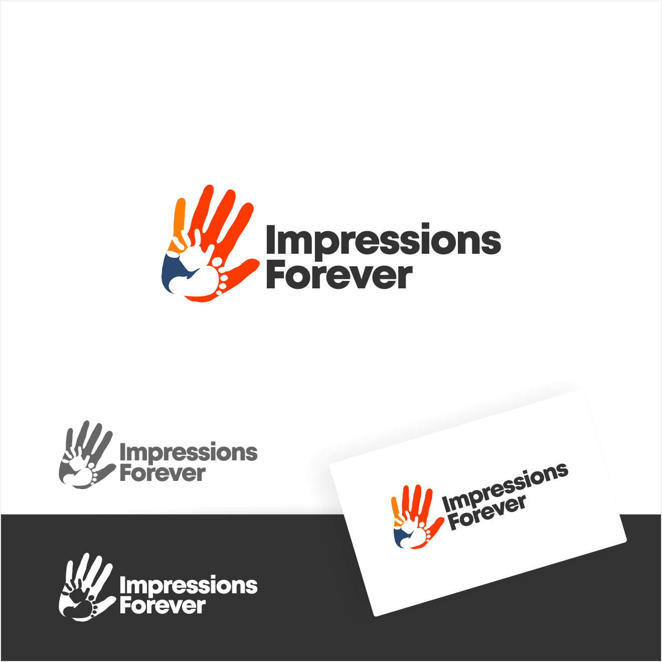 Logo Design by Arham Hidayat for this project | Design #33965805