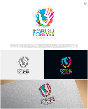 Logo Design by D_Mantra for this project | Design #33945831