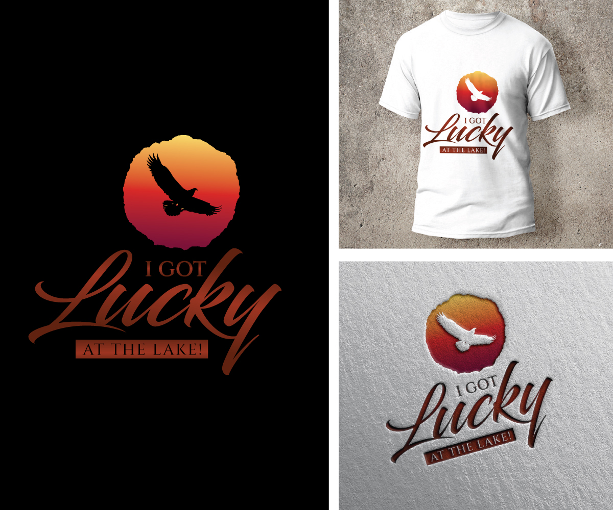 Logo Design by Adi Graphics for Spirit Lake Casino & Resort | Design #33951370