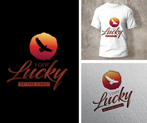 Logo Design by Adi Graphics for Spirit Lake Casino & Resort | Design: #33951370