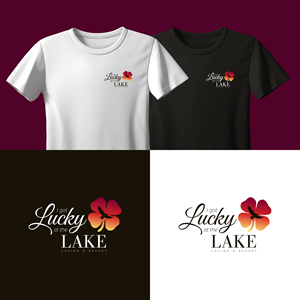 Logo Design by Patrick M