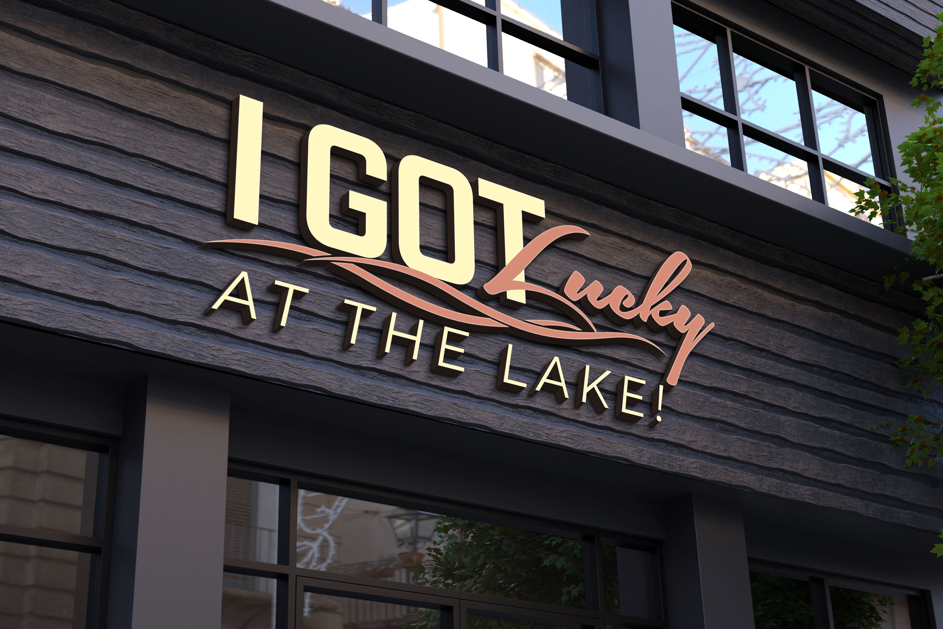 Logo Design by Kavth for Spirit Lake Casino & Resort | Design #33987120