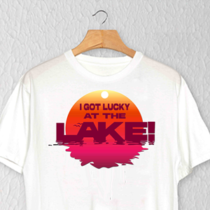 Logo Design by All art for Spirit Lake Casino & Resort | Design #33987675