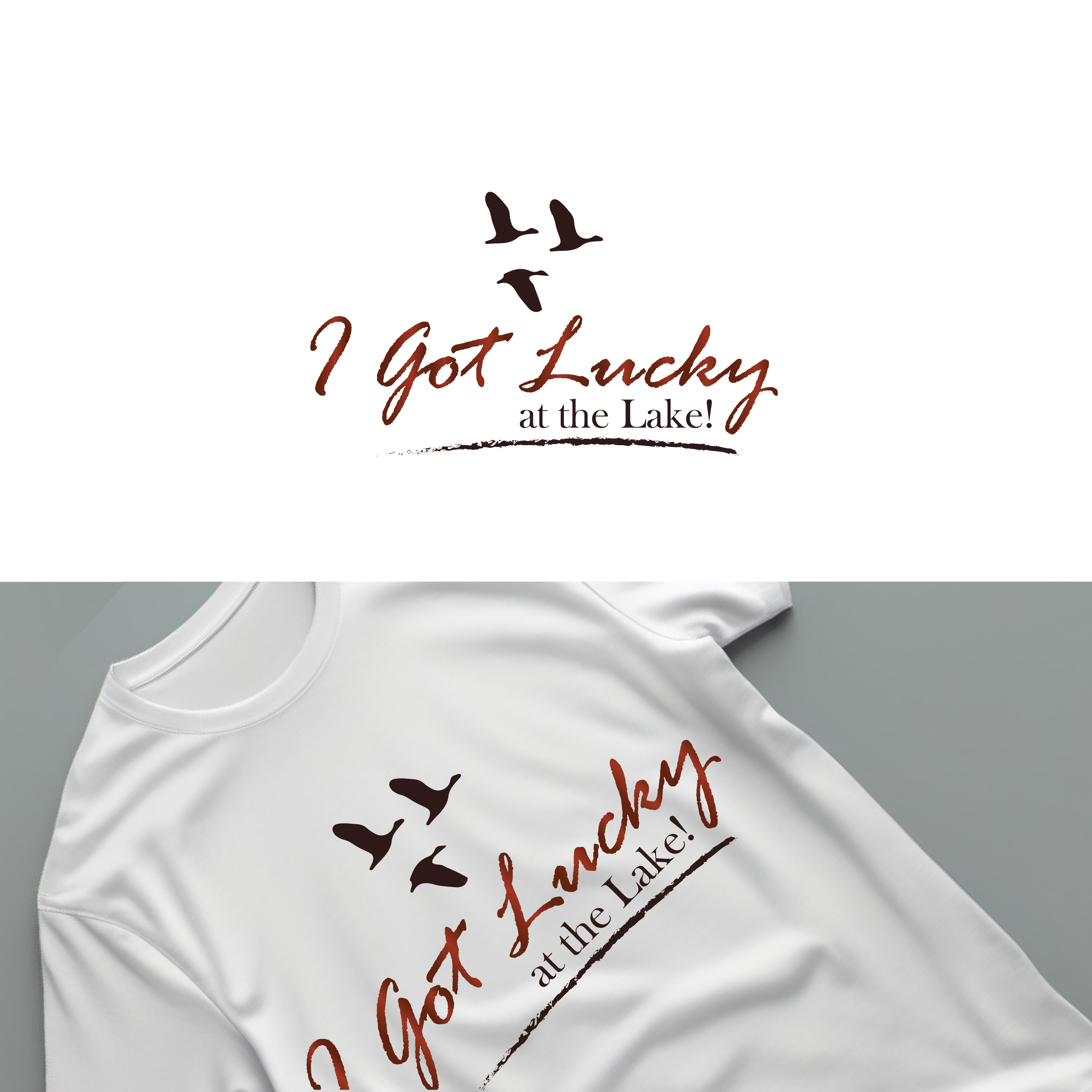 Logo Design by Designer Nayem for Spirit Lake Casino & Resort | Design #33941848