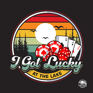 Logo Design by Suvendu.S for Spirit Lake Casino & Resort | Design: #33977536