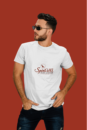 Logo Design by Mk_Graphix for Spirit Lake Casino & Resort | Design: #33946992