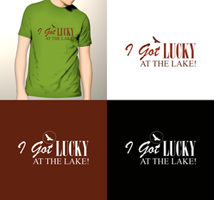 Logo Design by cah awu for Spirit Lake Casino & Resort | Design: #33942096