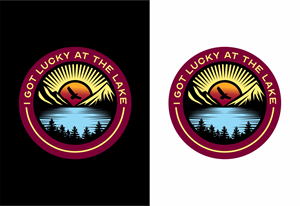 Logo Design by Mozez32 for Spirit Lake Casino & Resort | Design: #33989627