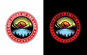 Logo Design by Mozez32 for Spirit Lake Casino & Resort | Design: #33989735