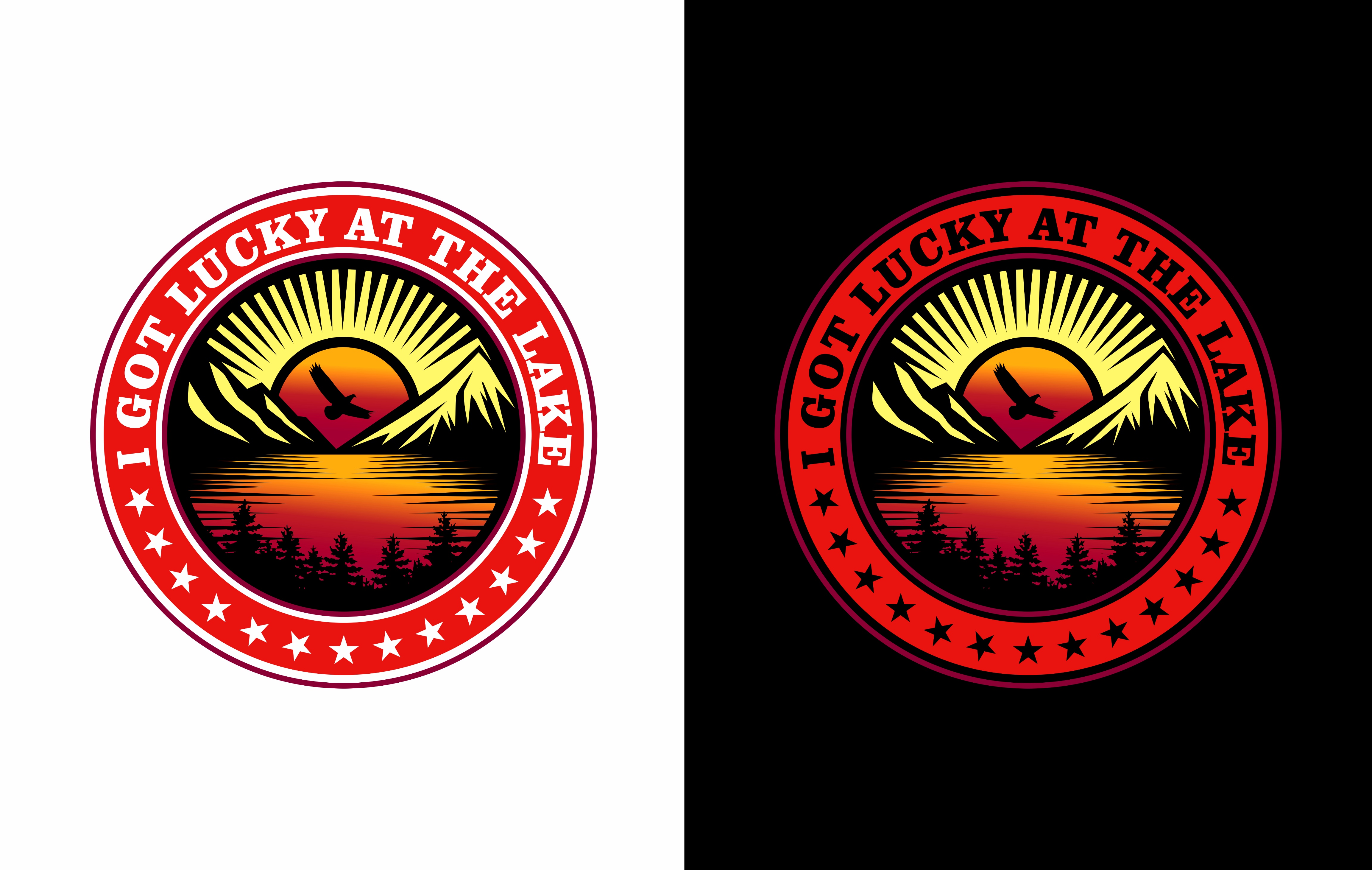 Logo Design by Mozez32 for Spirit Lake Casino & Resort | Design #33990096