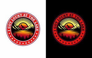 Logo Design by Mozez32 for Spirit Lake Casino & Resort | Design: #33990096