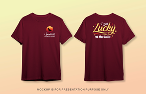 Logo Design by Mozez32 for Spirit Lake Casino & Resort | Design: #34001580