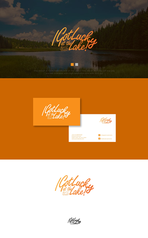 Logo Design by chilliebird studio for Spirit Lake Casino & Resort | Design: #33979061