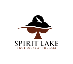 Logo Design by Nova_Create for Spirit Lake Casino & Resort | Design: #33953326