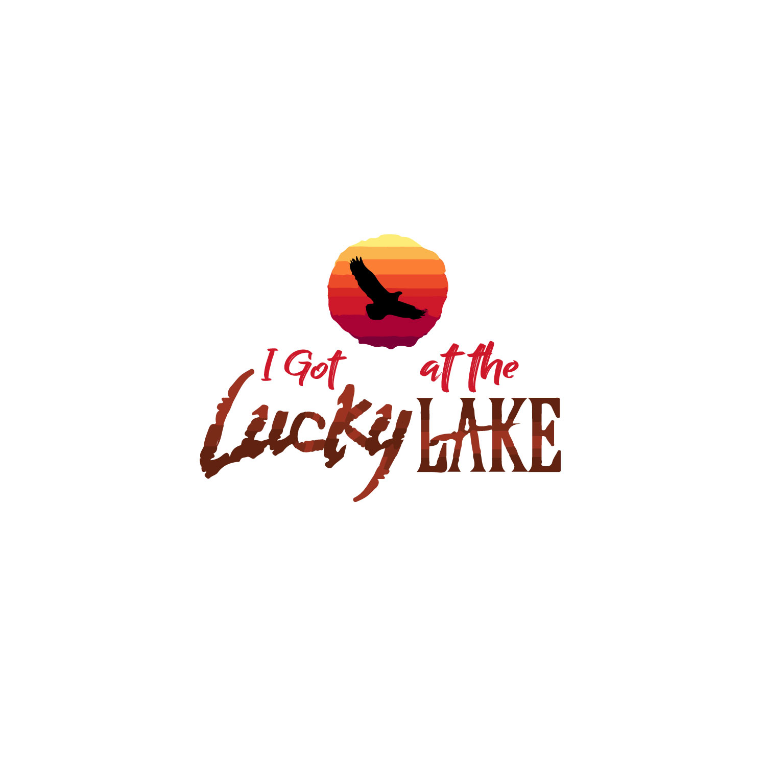 Diseño de Logo por Art_lv para Spirit Lake Casino & Resort | Diseño #33989360