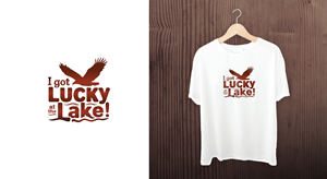 Logo Design by Christian Cruz for Spirit Lake Casino & Resort | Design #33986136